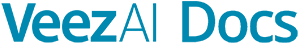 Veez.ai Logo